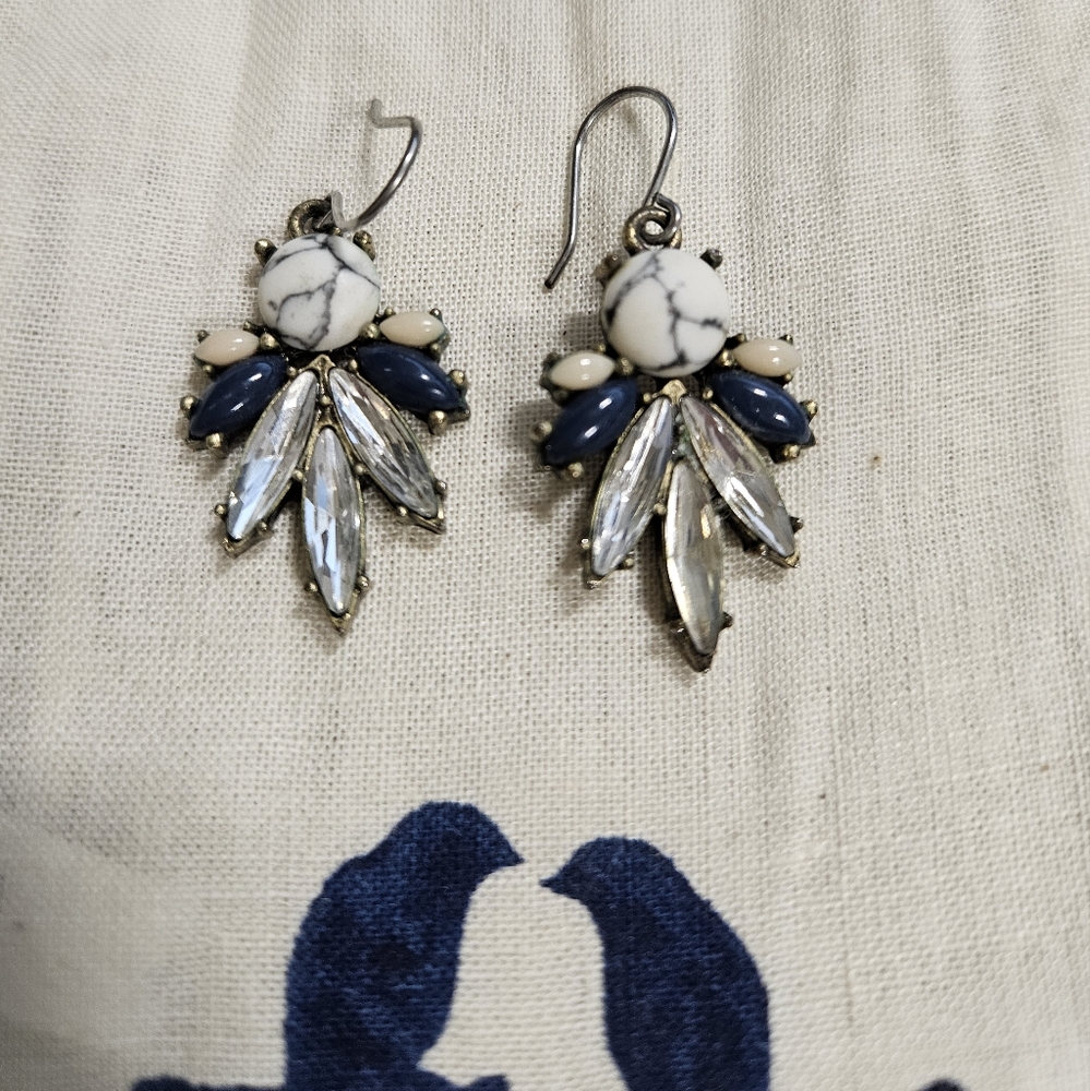 Chloe + Isabel Morningtide earrings